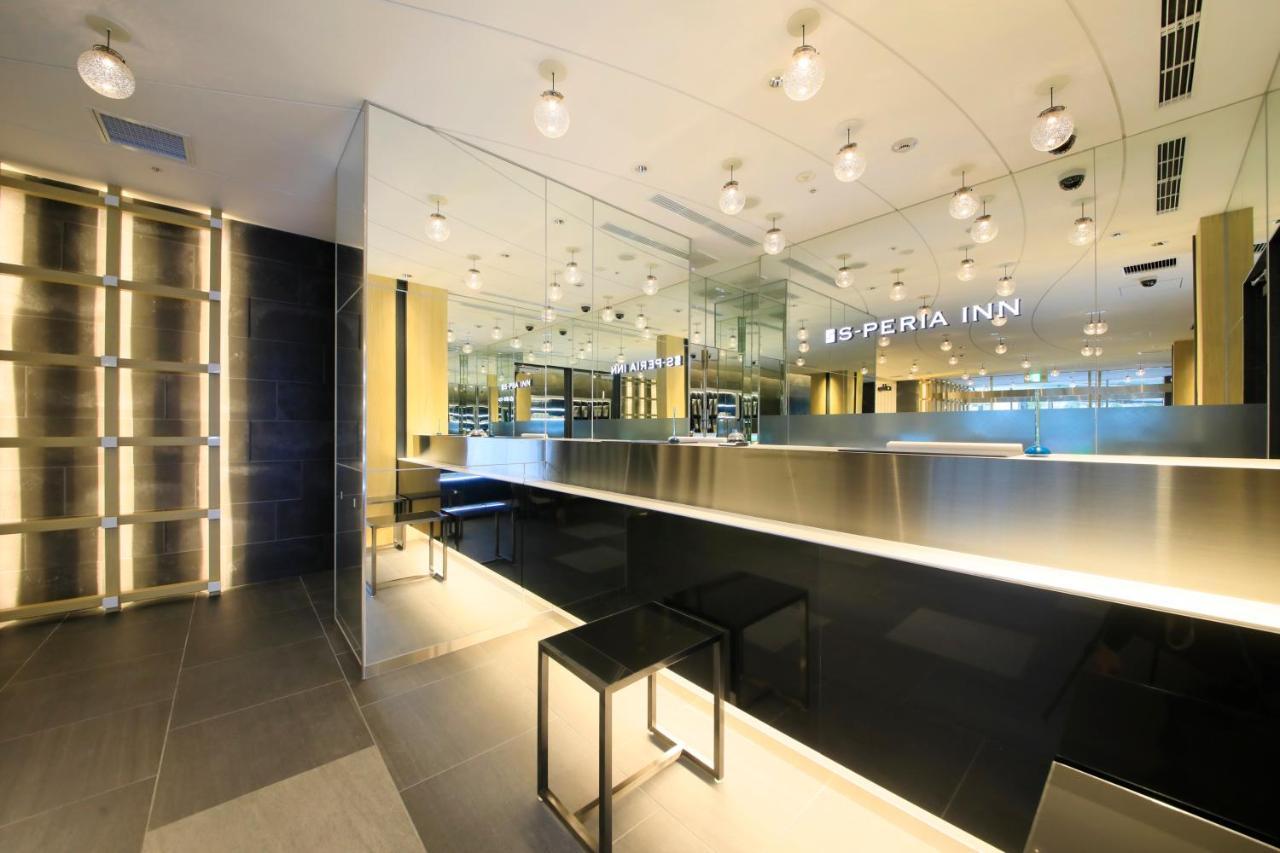 S-peria Hommachi Hotel Osaka