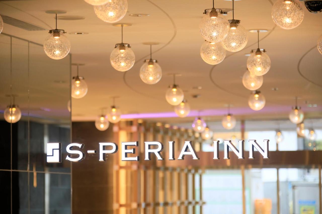 S-peria Hommachi Osaka