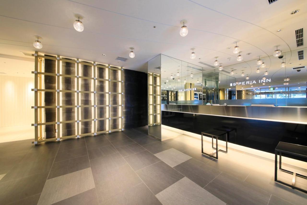 S-peria Hommachi Hotel 4*
