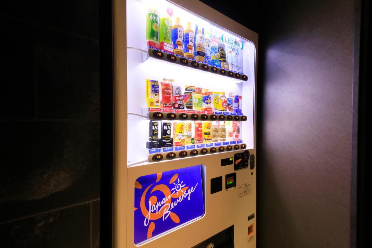 S-peria Hommachi 4* Osaka