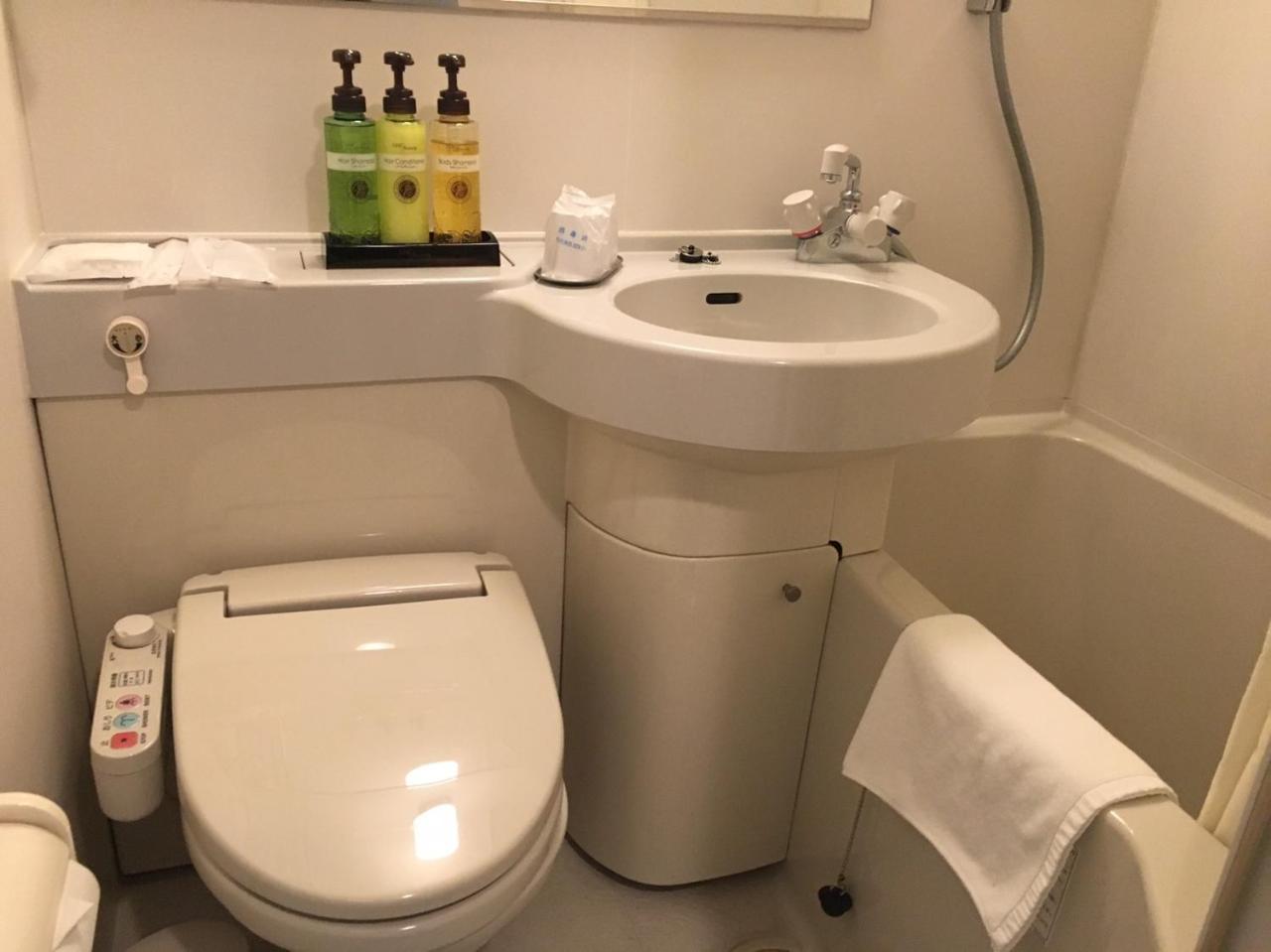 Hotel One Life Umeda 3*