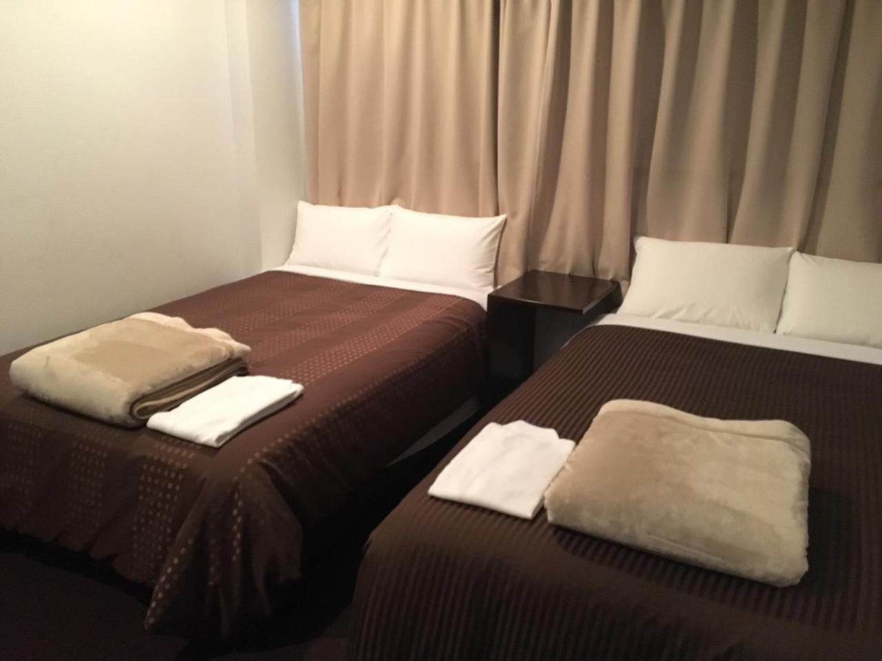 One Life Umeda Hotel 3*