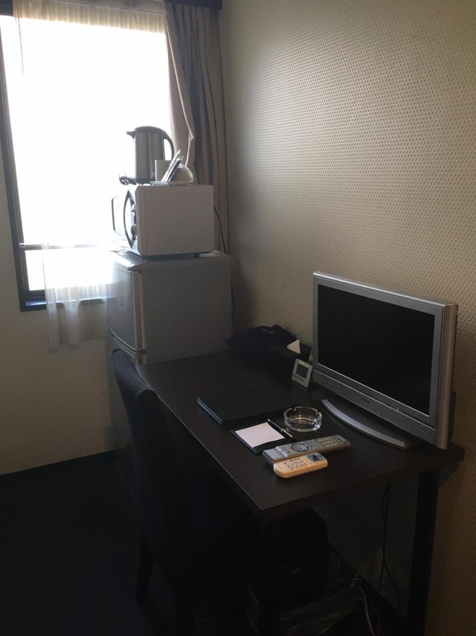 One Life Umeda Hotel Osaka
