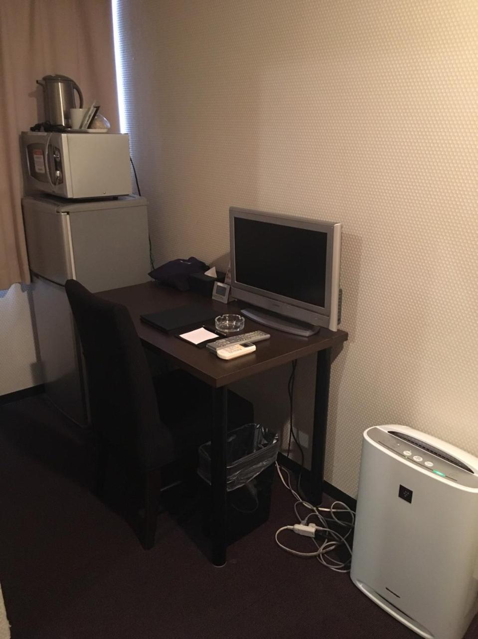 One Life Umeda Hotel Osaka