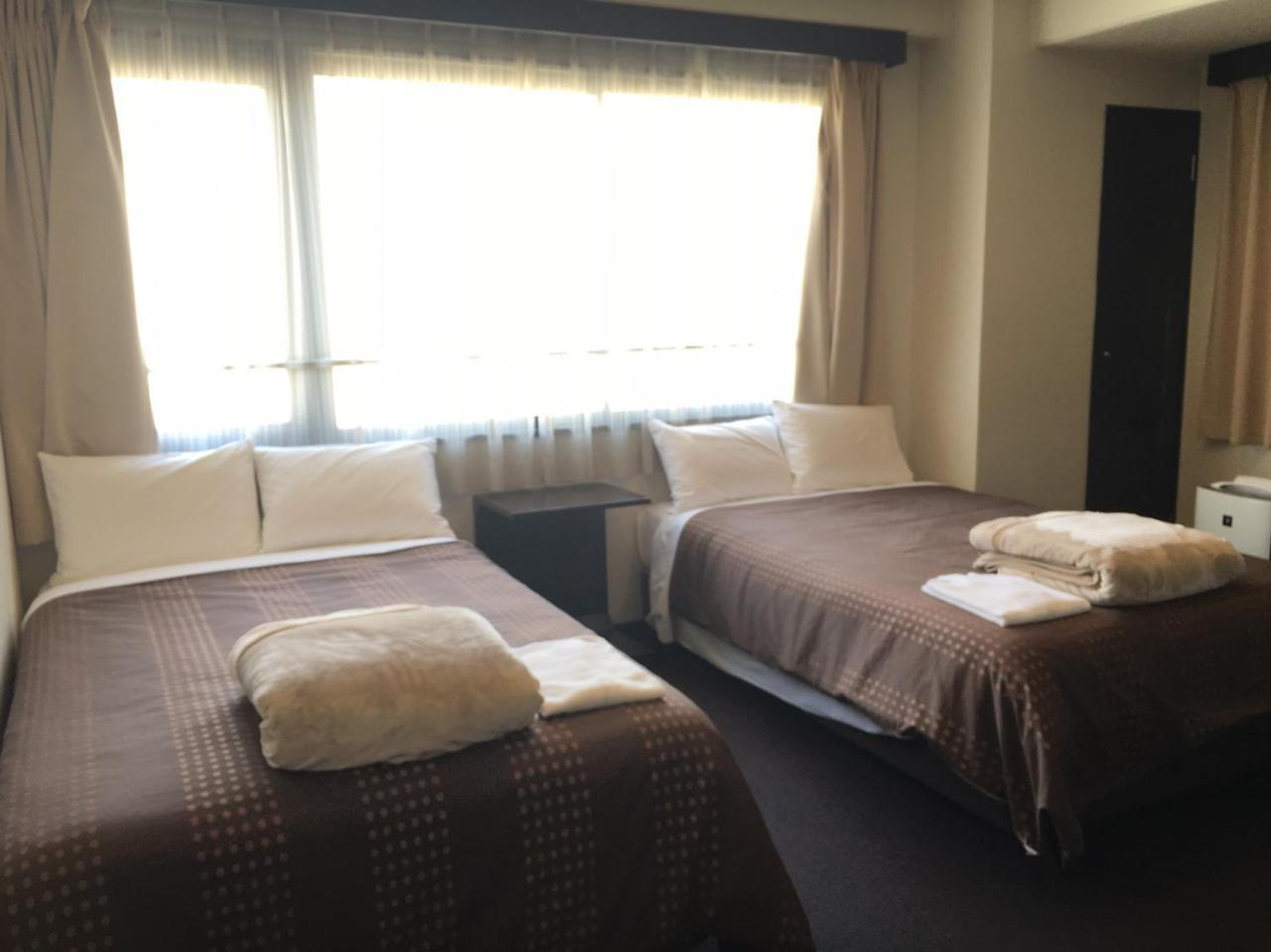 One Life Umeda Hotel Osaka
