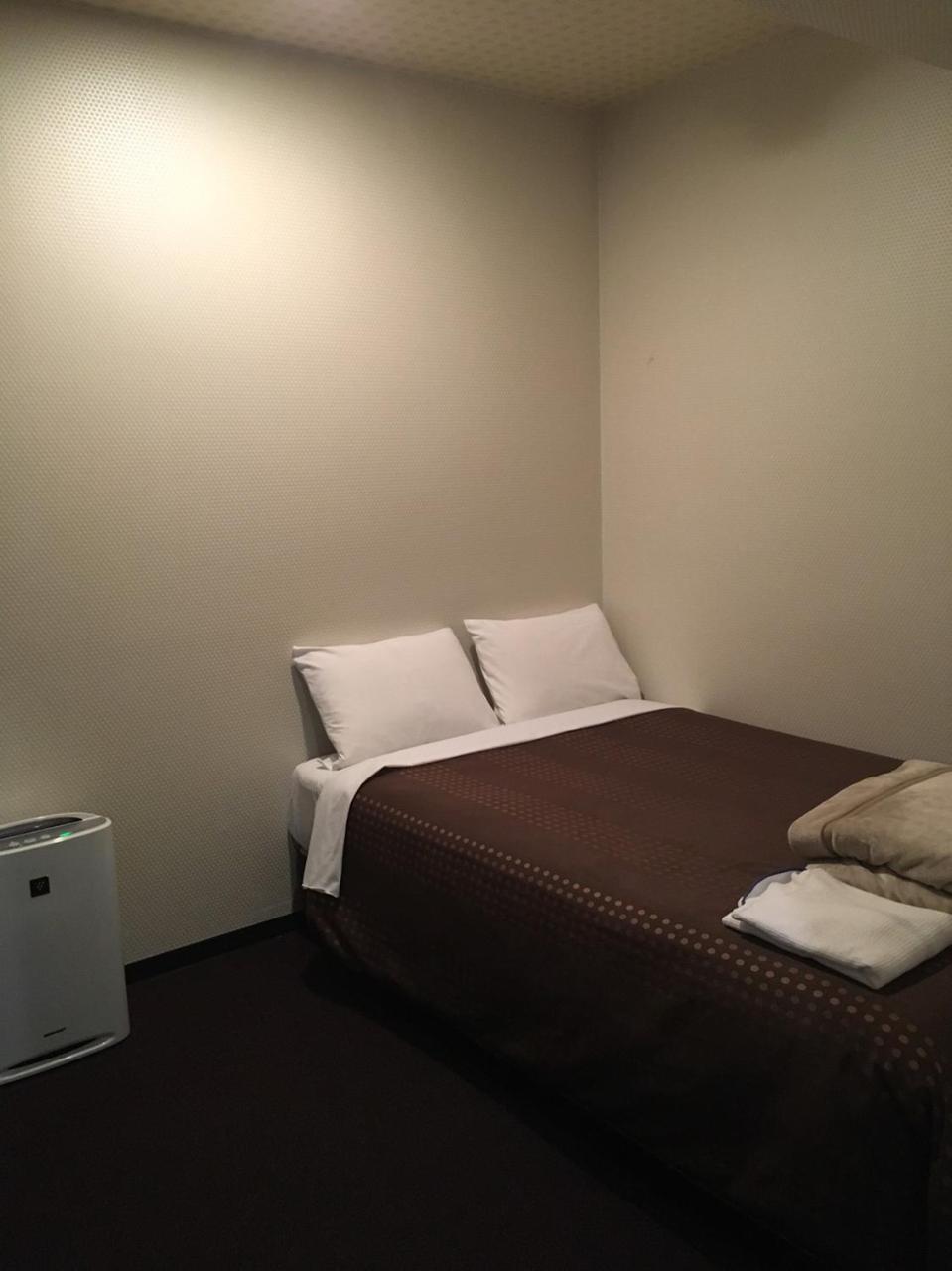 One Life Umeda Hotel Osaka