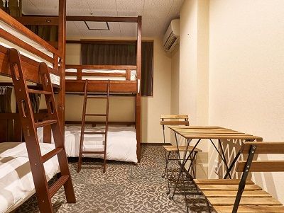 Simple Kanon Nanba Minami Osaka