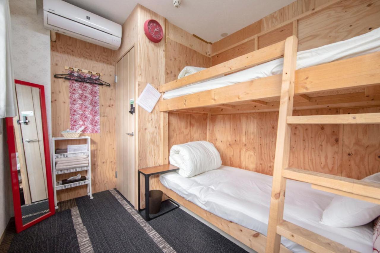 B's Five Hostel