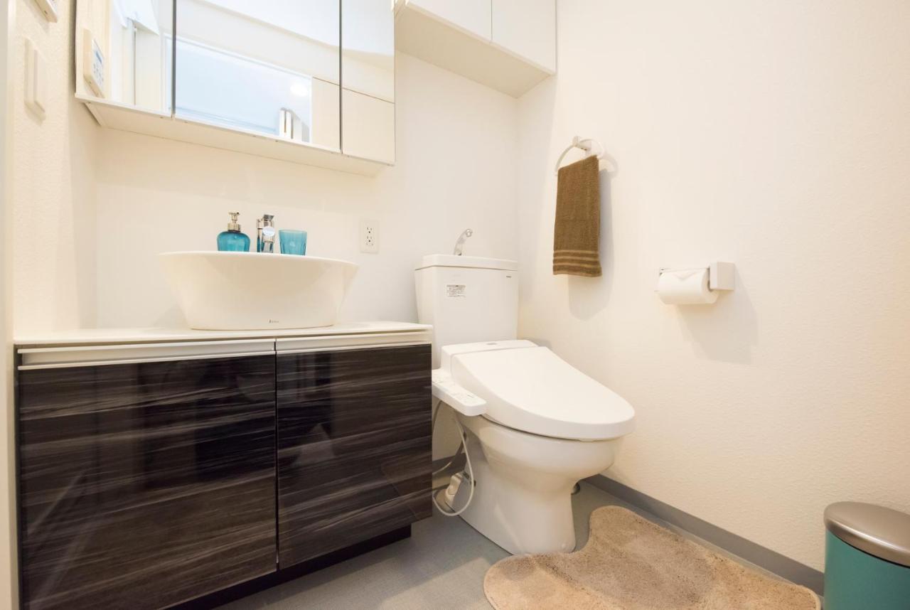Apartamento Kamon Osaka