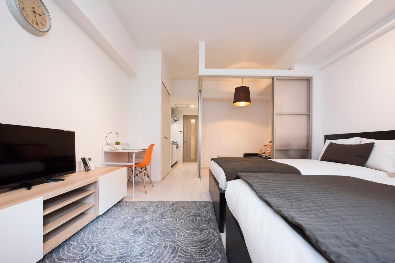 Kamon Apartamento Osaka