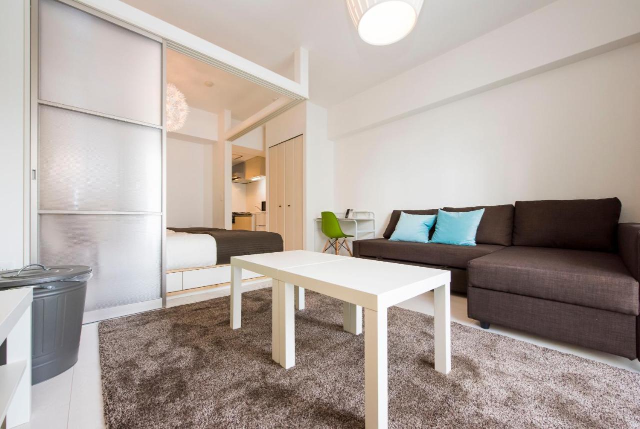 Apartamento Kamon Osaka