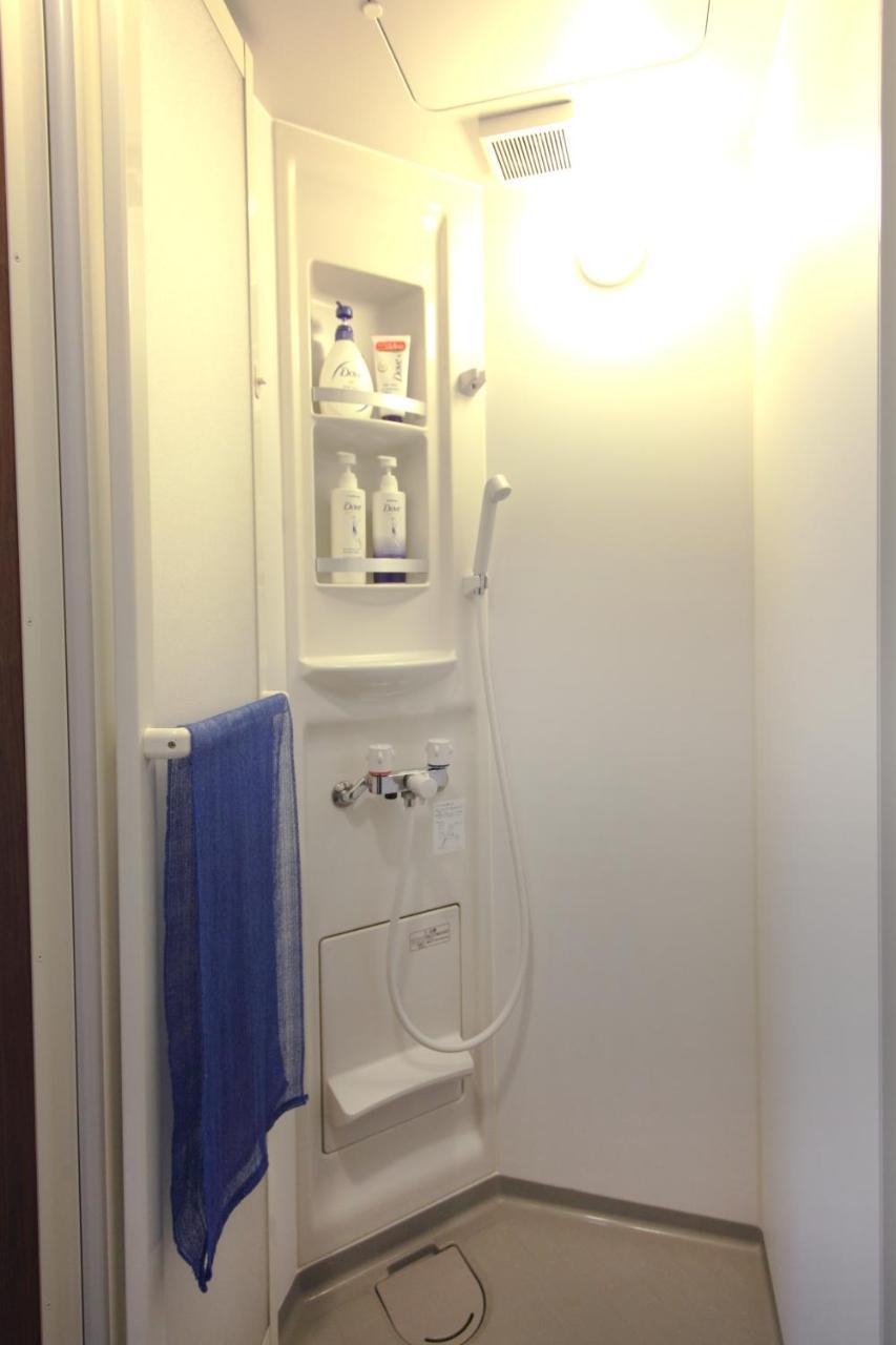 Futaba Guest house Osaka