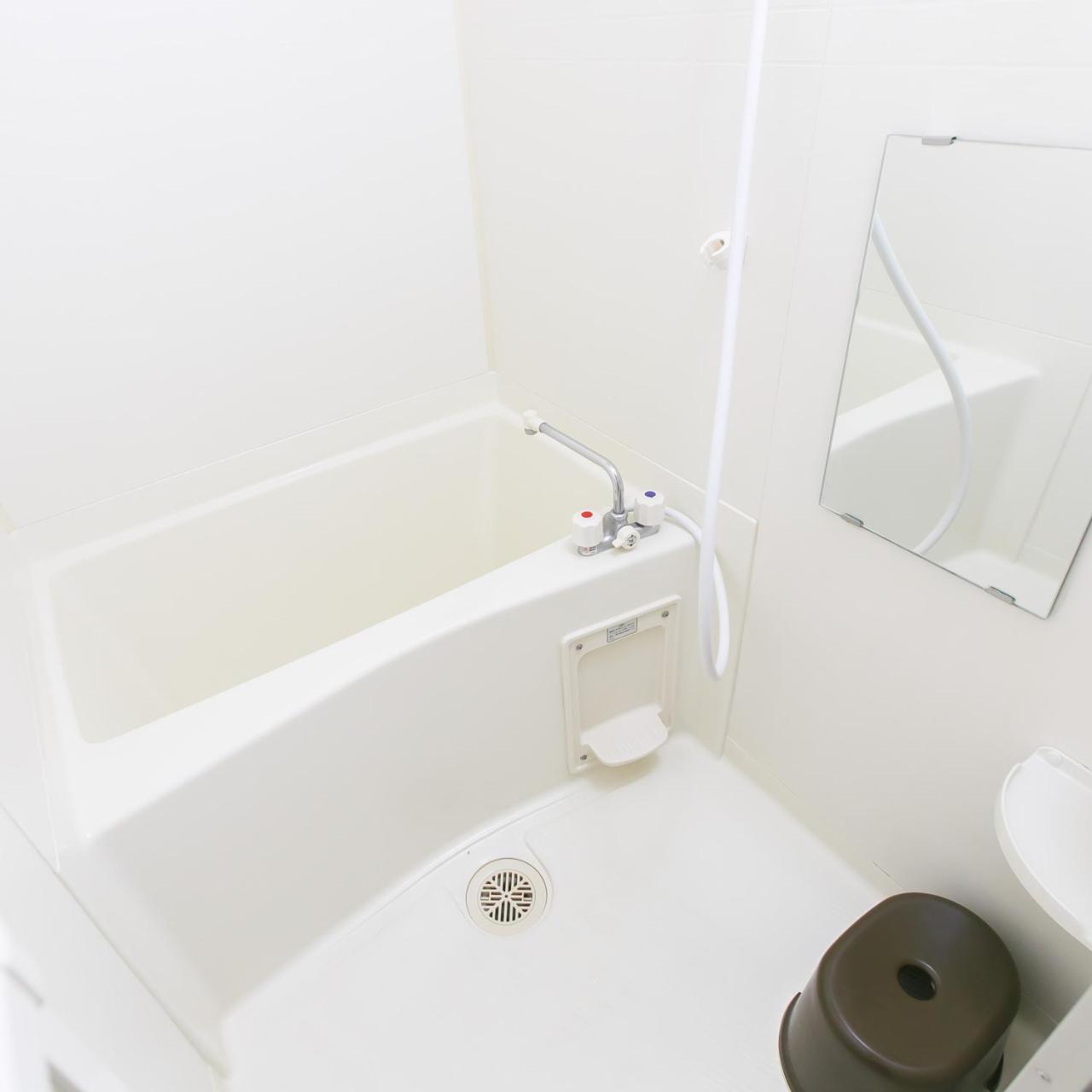 Swiss Namba West Apartment *