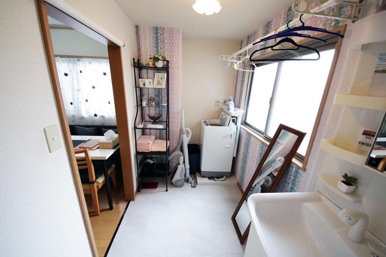 Apartment Ebis House Osaka