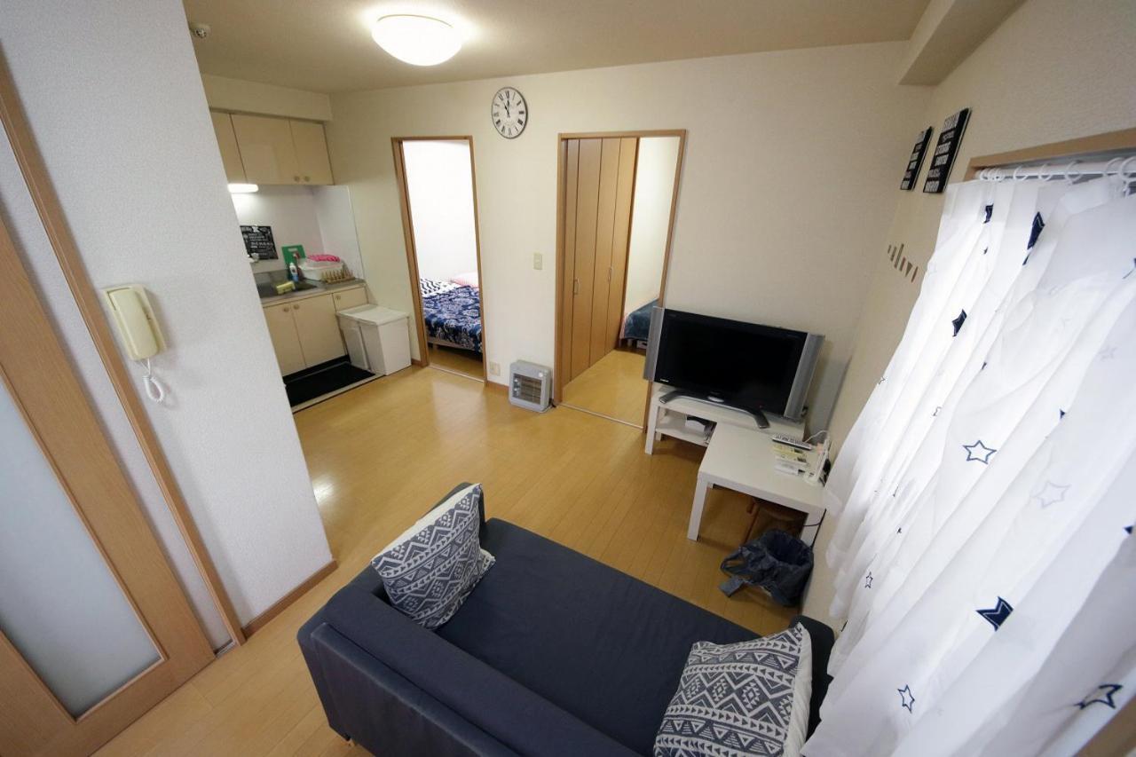 Apartment Ebis House Osaka