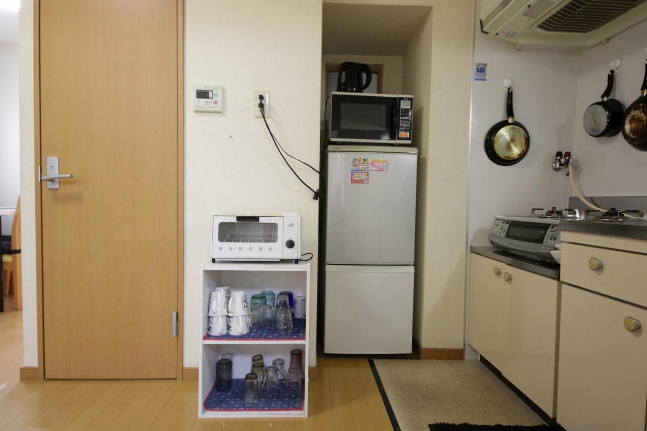 Apartment Ebis House Osaka