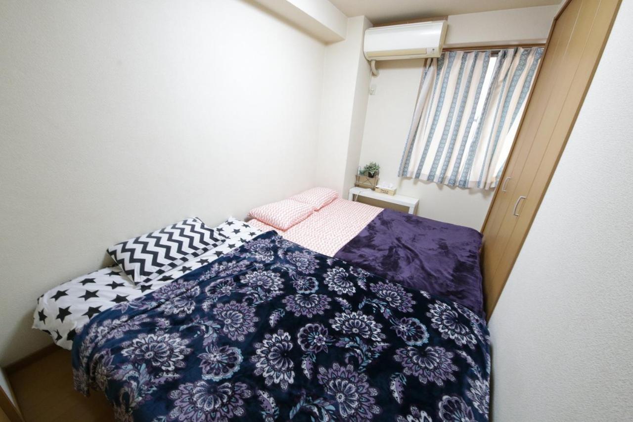Apartment Ebis House *
