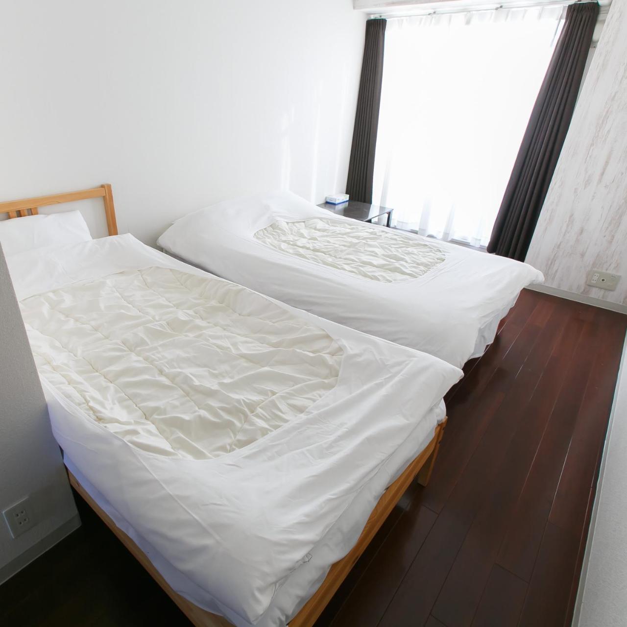 Apartment Swiss Namba West *