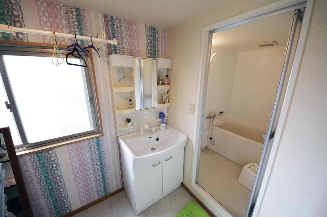 Apartment Ebis House Osaka