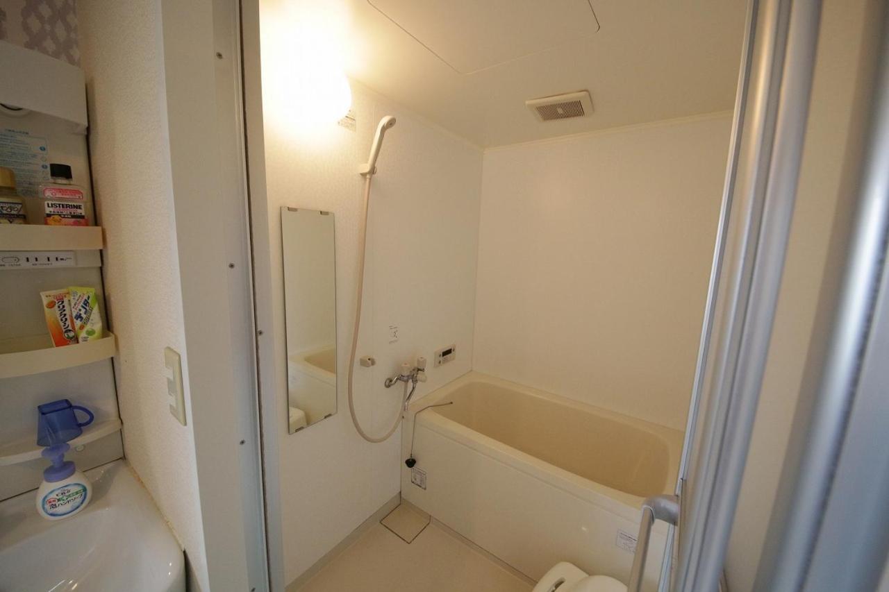 Ebis House * Osaka