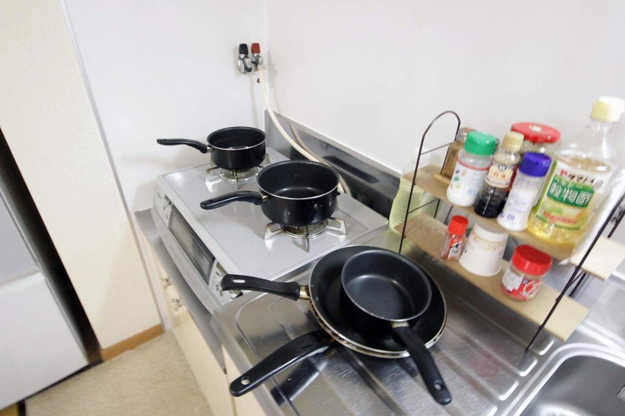Ebis House Apartment Osaka