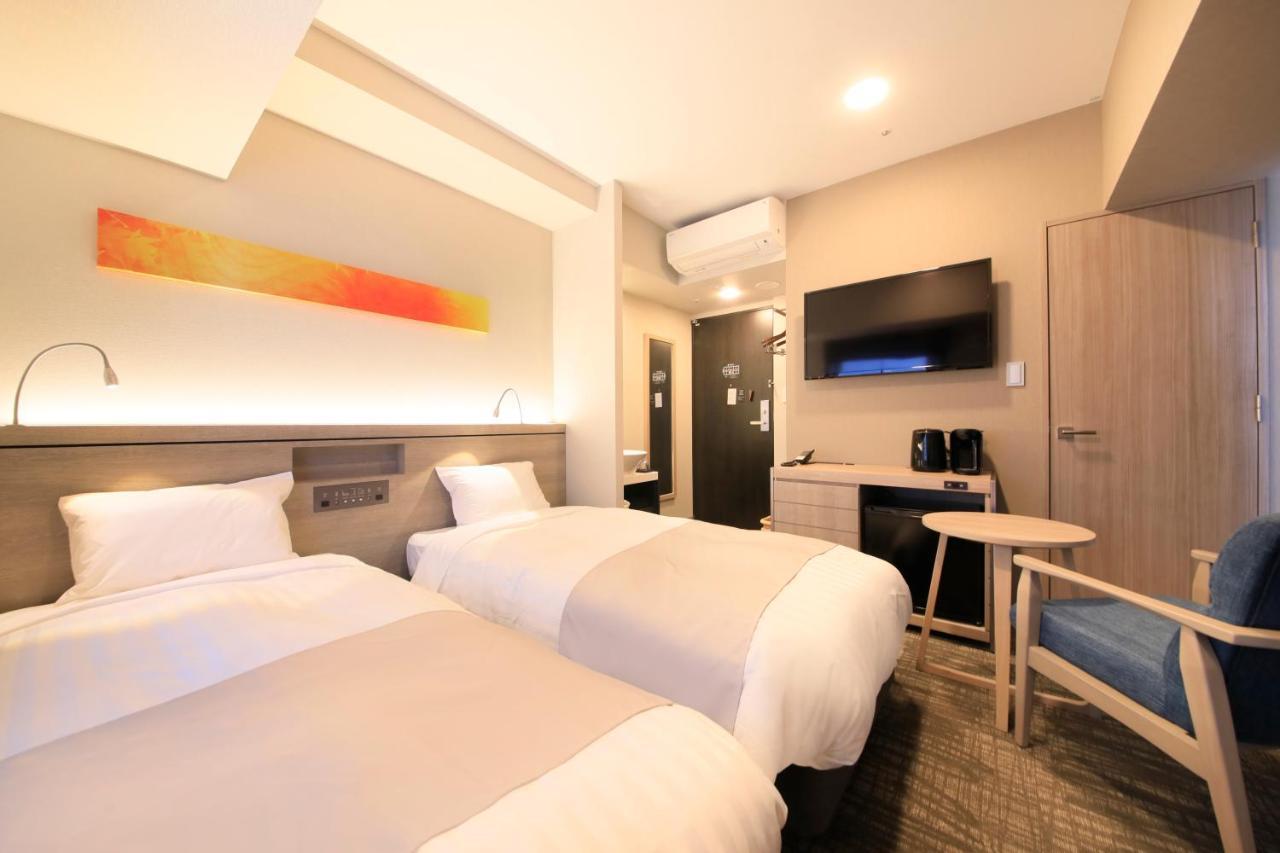 S-peria Hommachi 4* Osaka