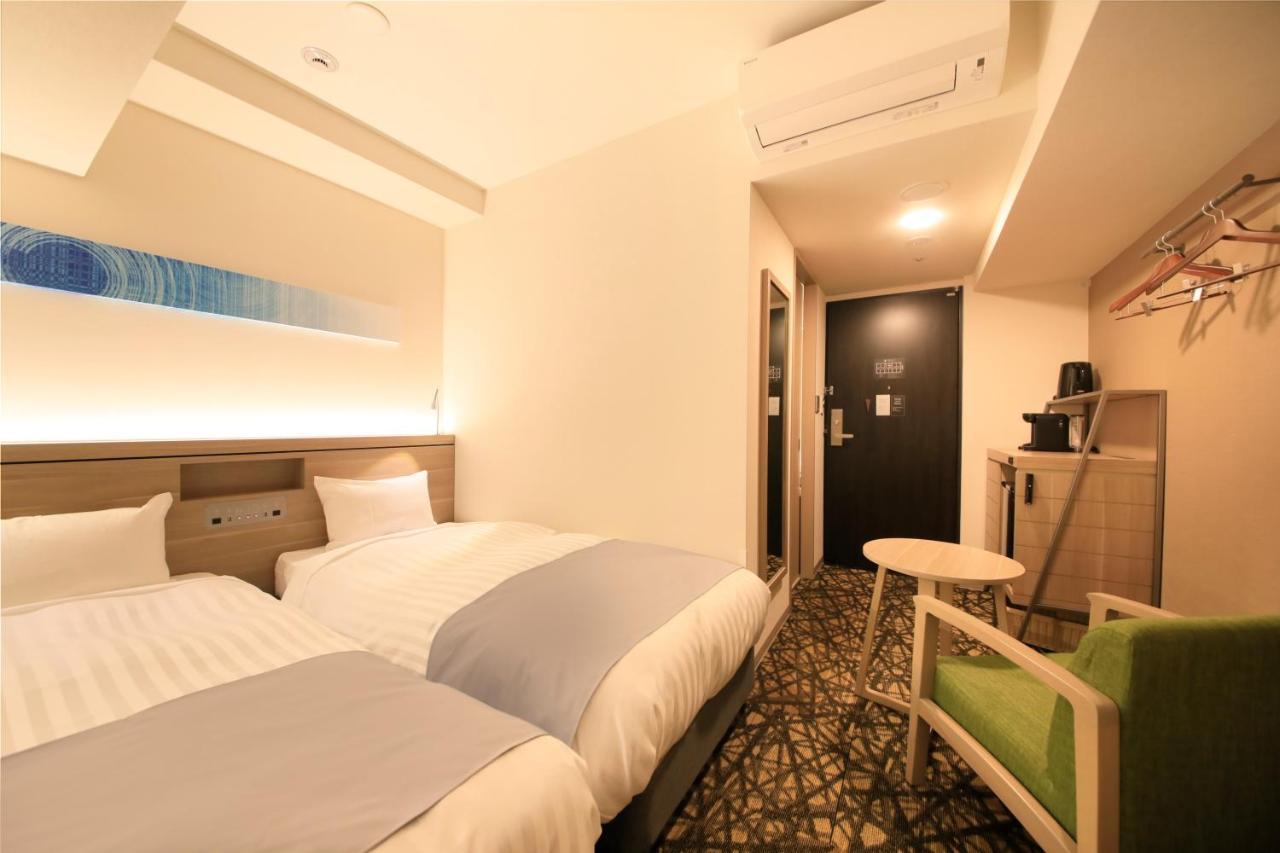 Hotel S-peria Hommachi