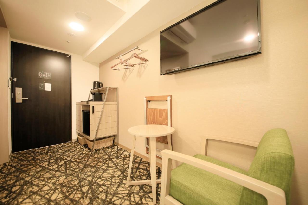 S-peria Hommachi Hotel