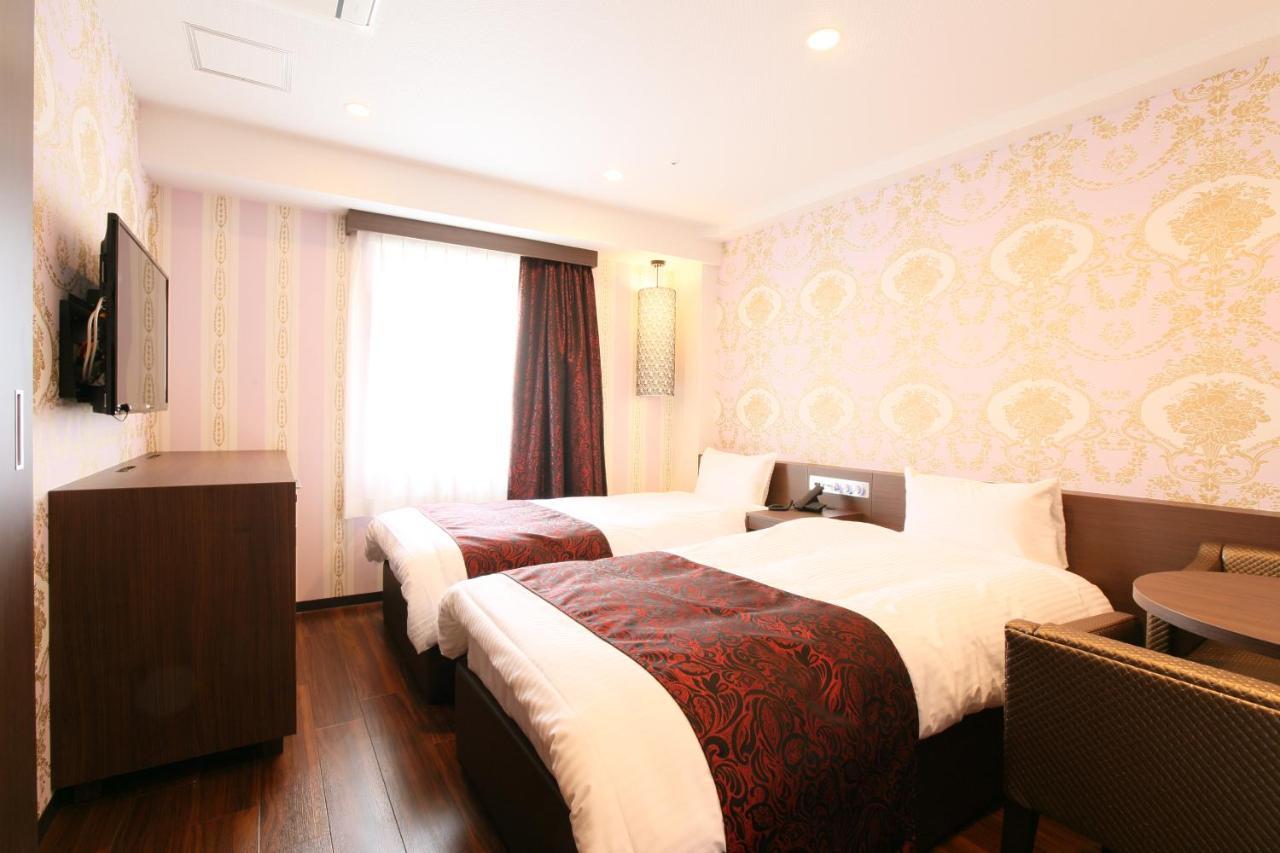 Vr Hotel