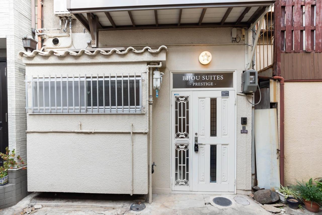 Bijou Prestige * Osaka