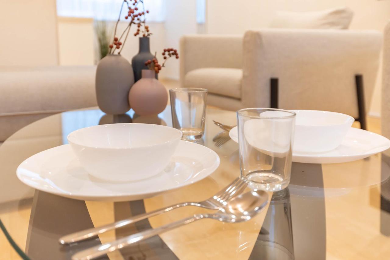 Bijou Prestige Holiday home *