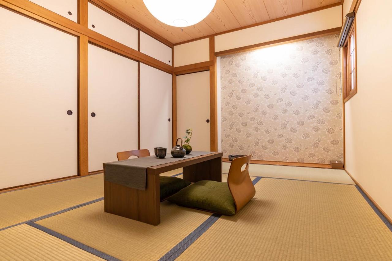 Bijou Prestige Osaka