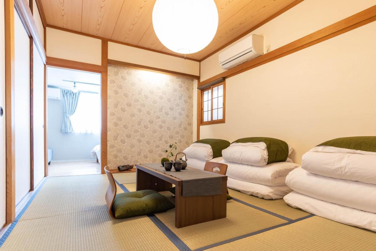 Bijou Prestige Osaka