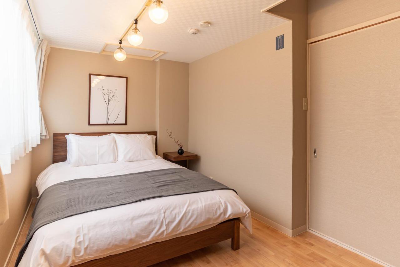 Holiday home Bijou Prestige Osaka