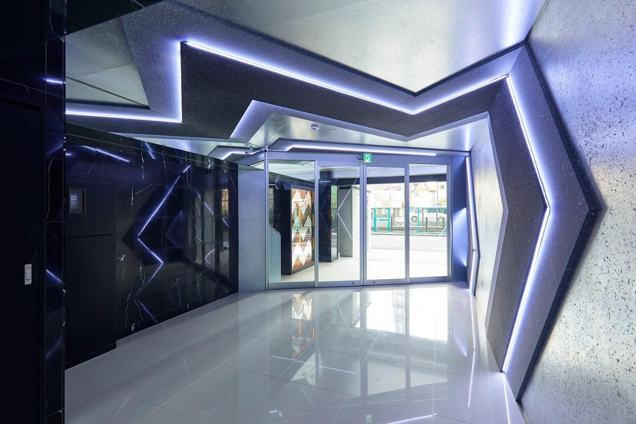 Apartamento Montana Flat Yebisu *