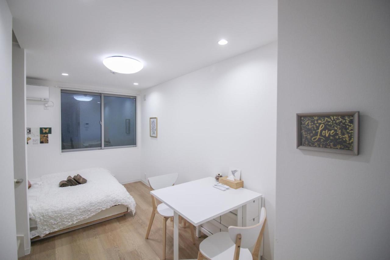 Apartamento Casa Higashi Mikuni 01 Osaka