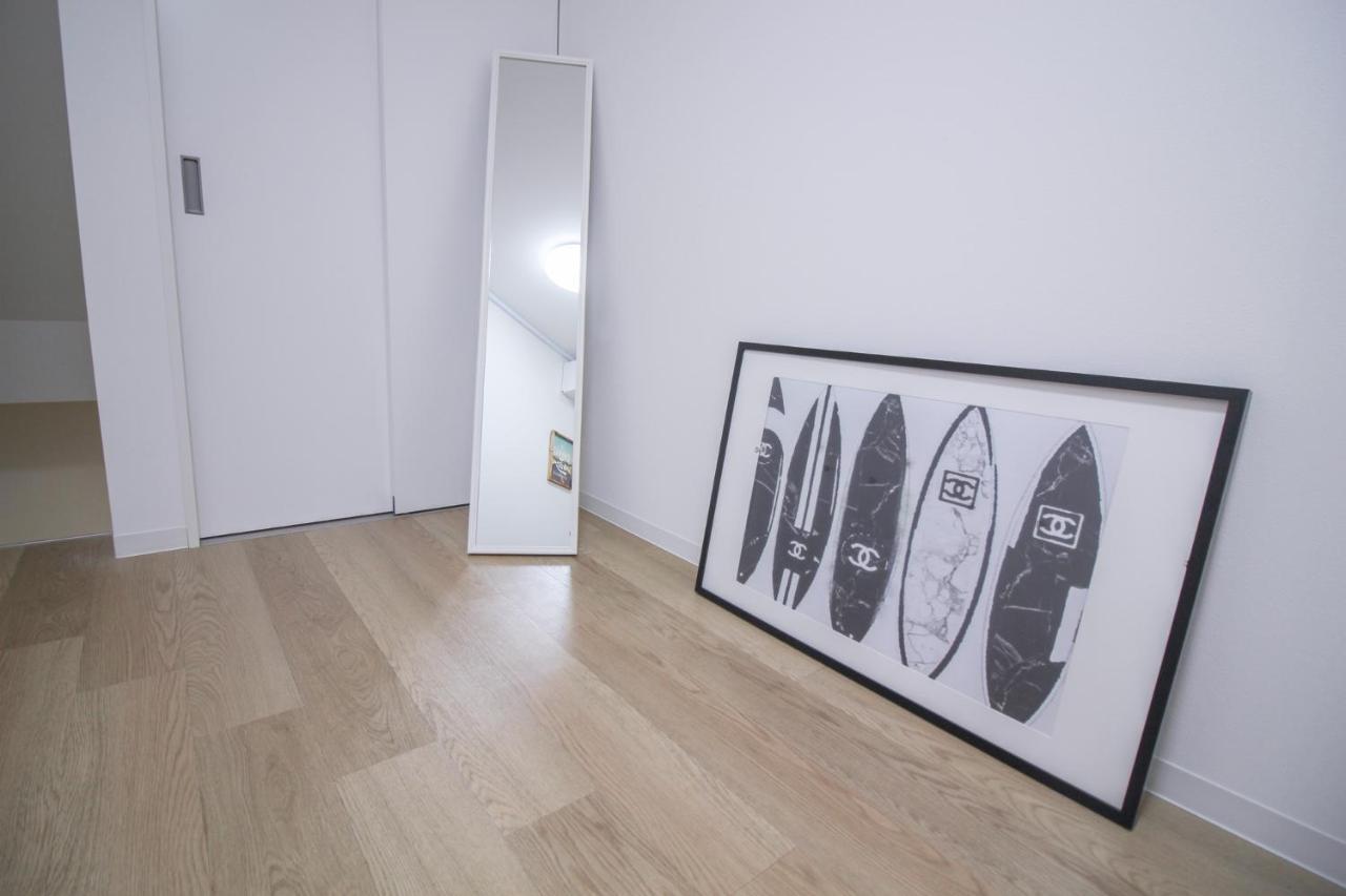 Casa Higashi Mikuni 01 *