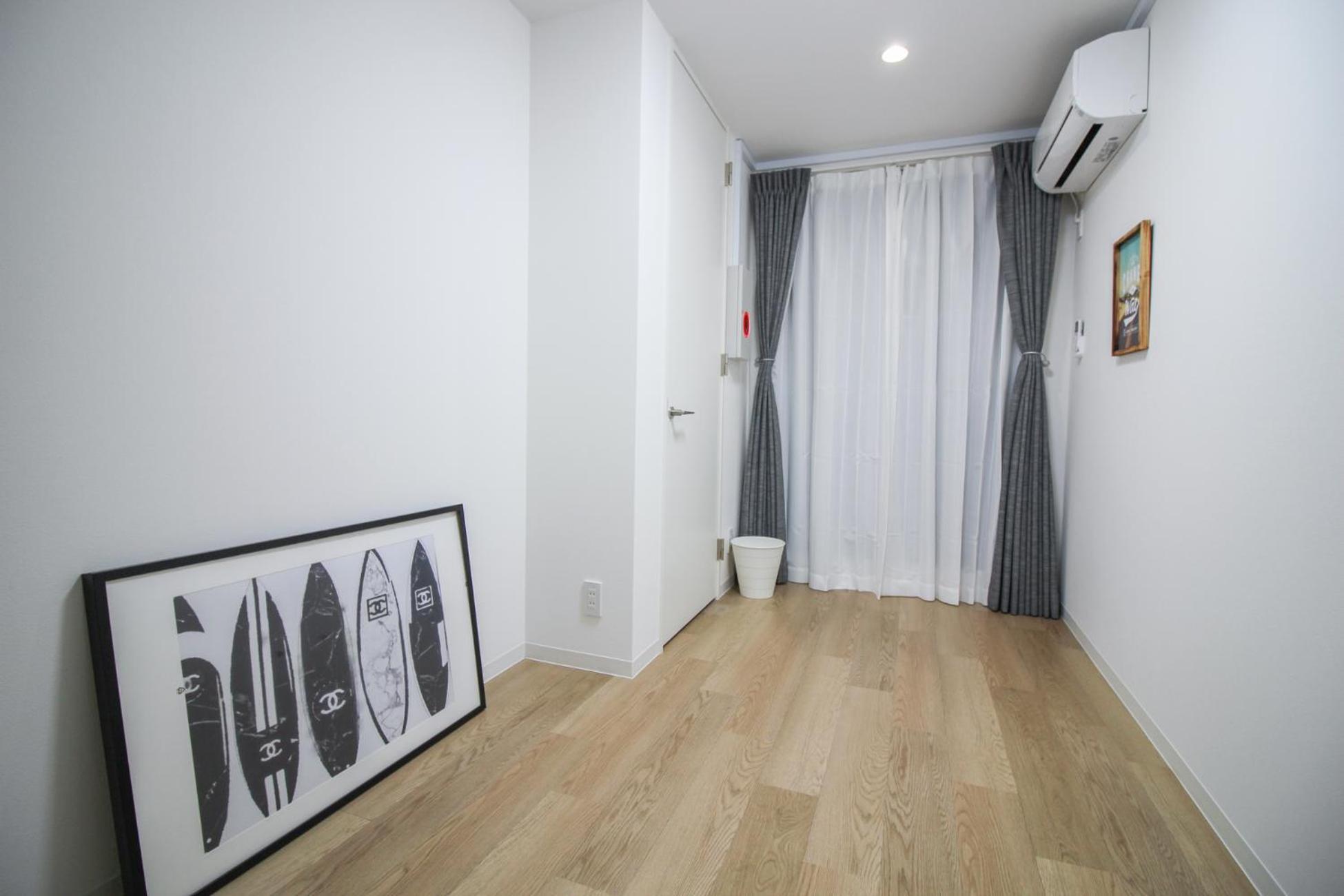 Apartamento Casa Higashi Mikuni 01