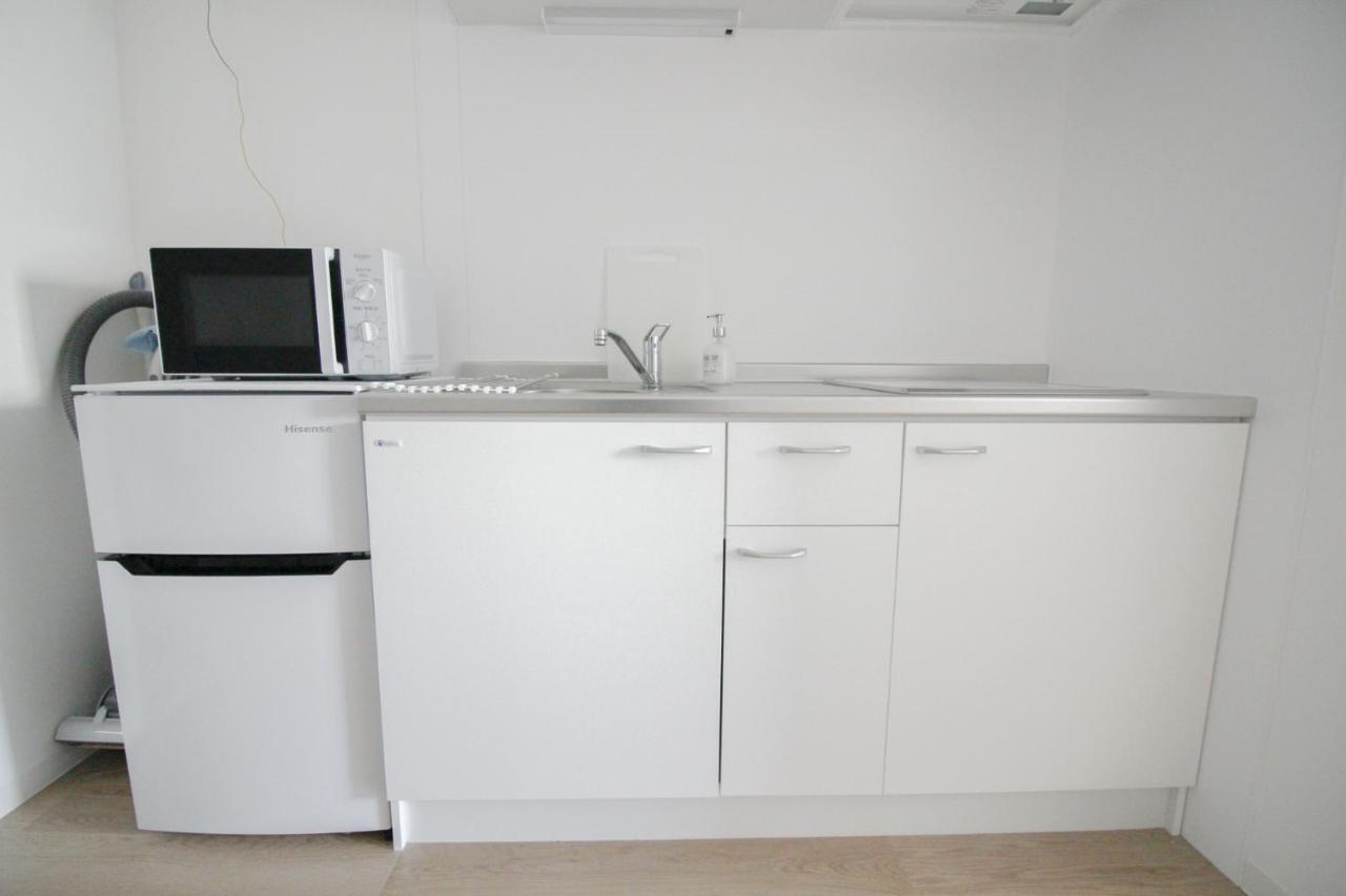 Casa Higashi Mikuni 01 *