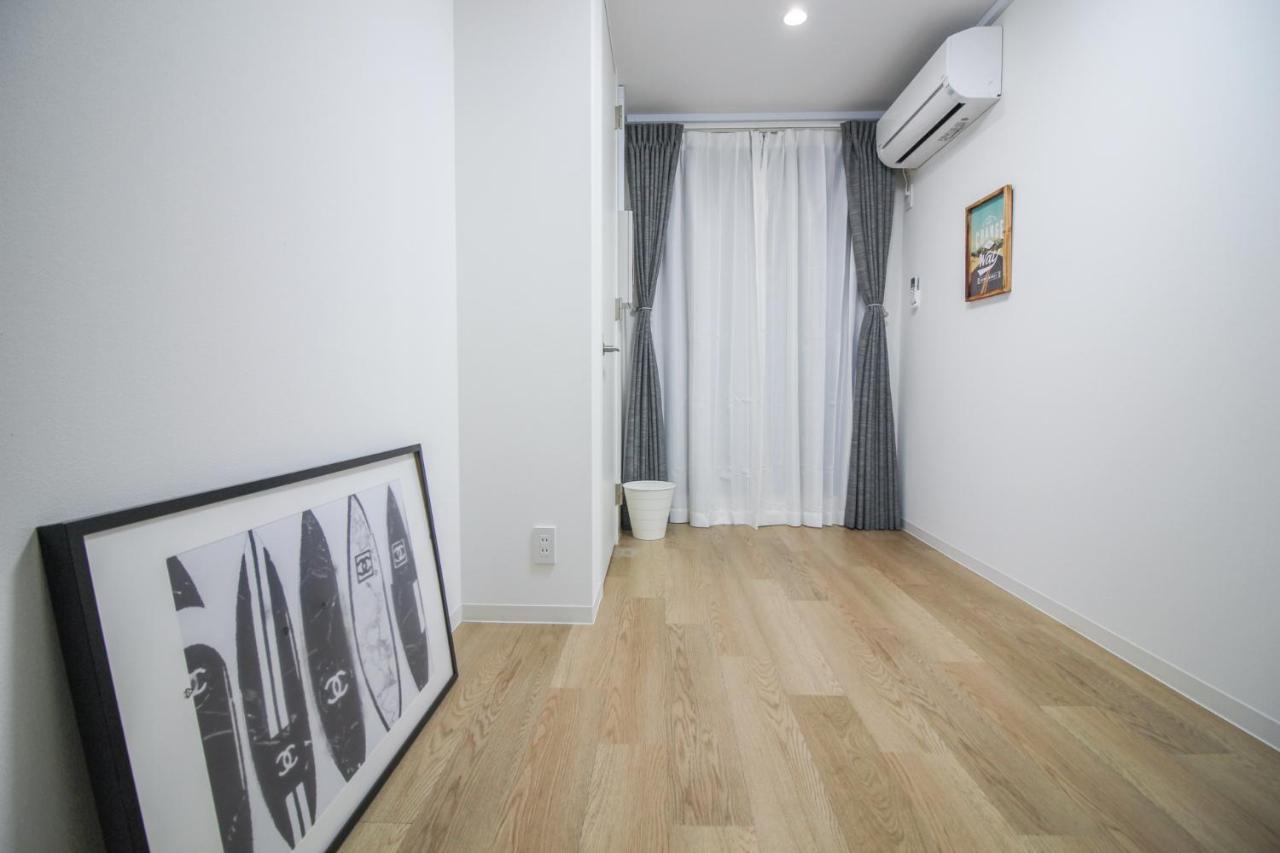 Casa Higashi Mikuni 01 * Osaka