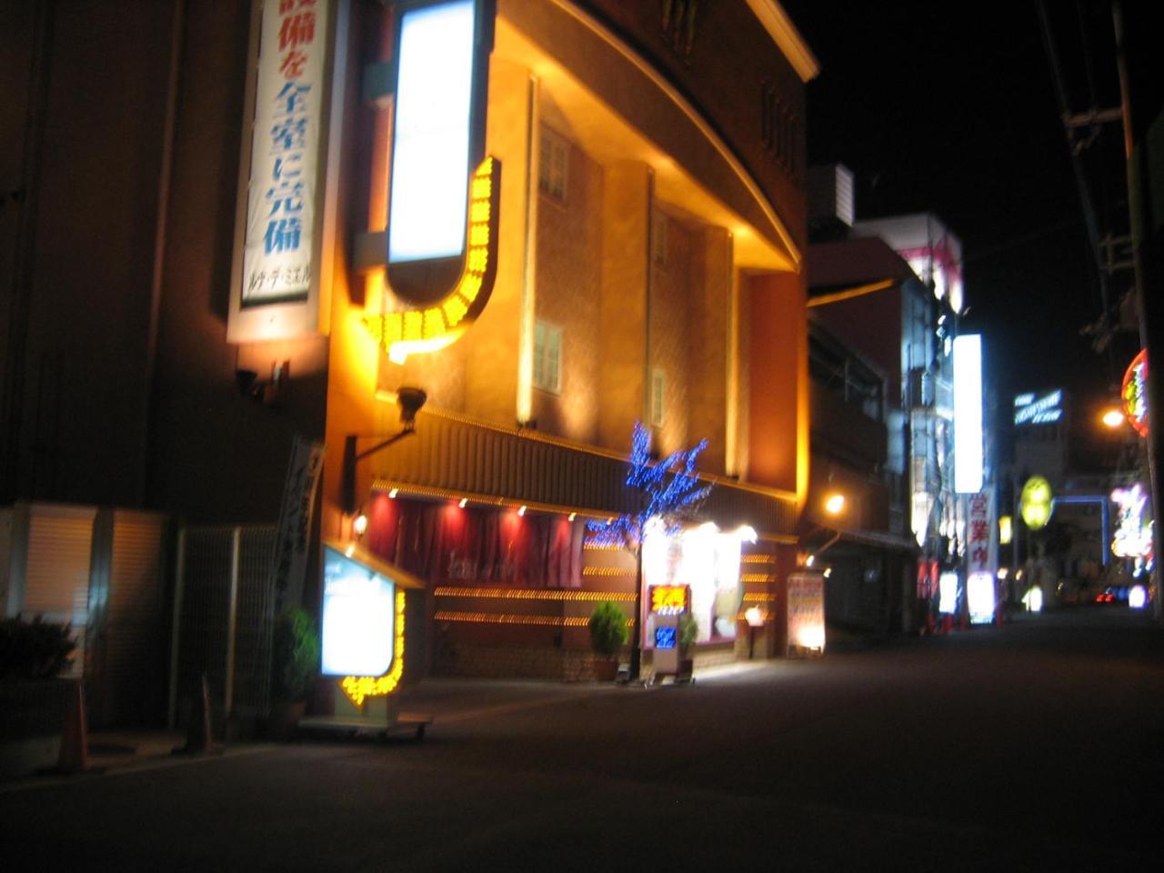 Love hotel Luna Sakuranomiya (adults Only) Osaka