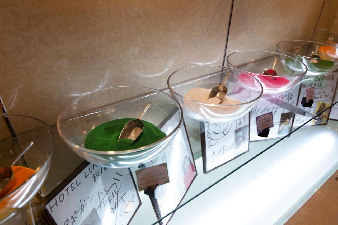 Love hotel Luna Sakuranomiya (adults Only) 2*