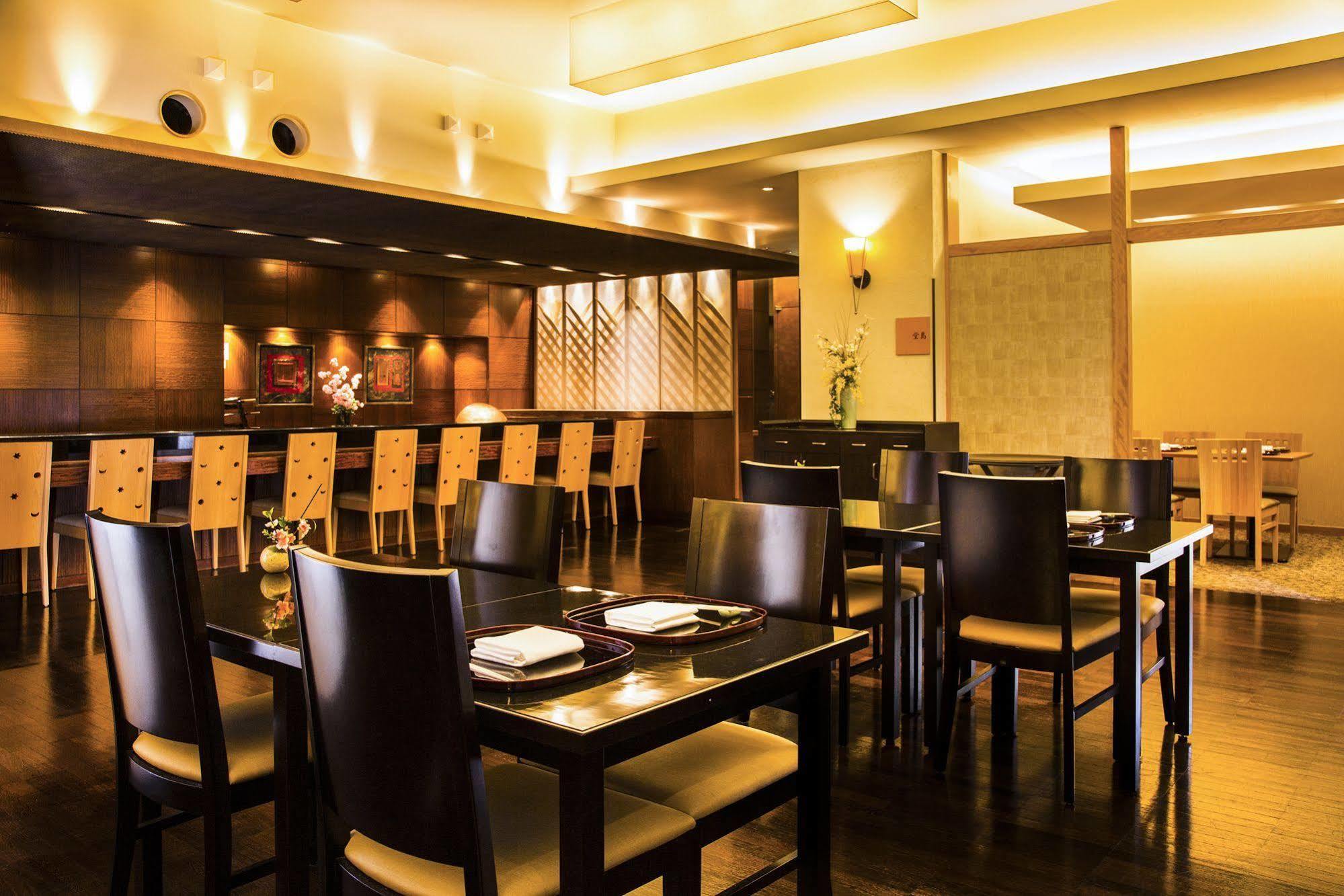 Hanshin Hotel Osaka