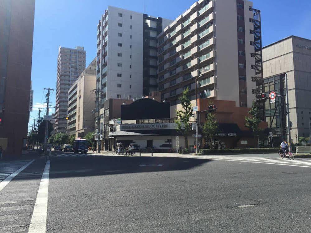 Shinsaibashi Nishinagahori Apartment Osaka