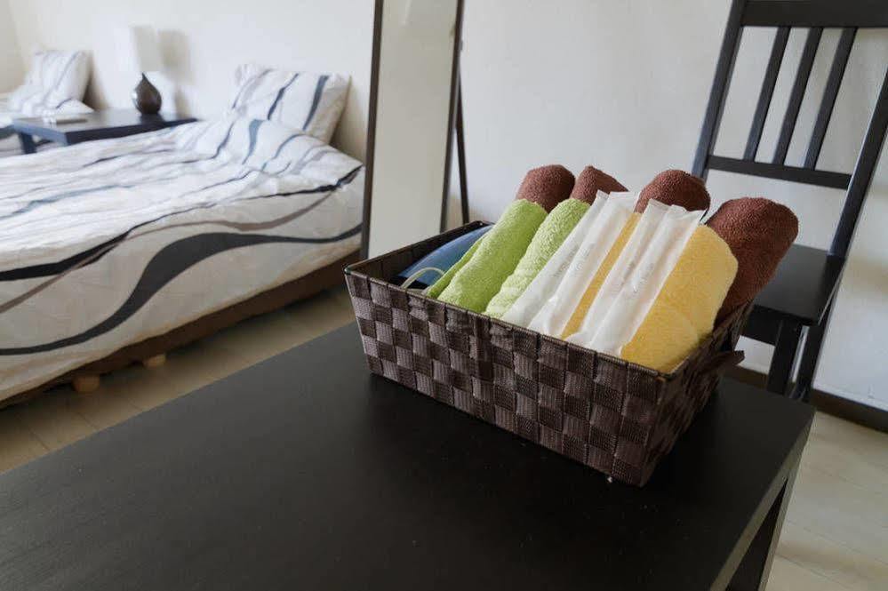 Apartment Shinsaibashi Nishinagahori