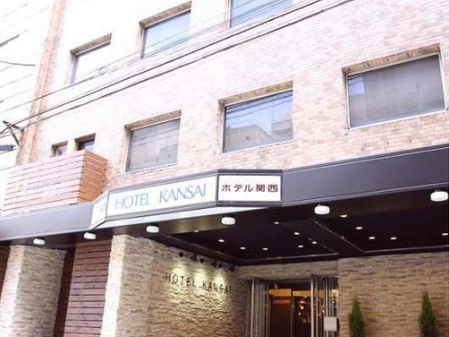 Hotel Kansai 3*