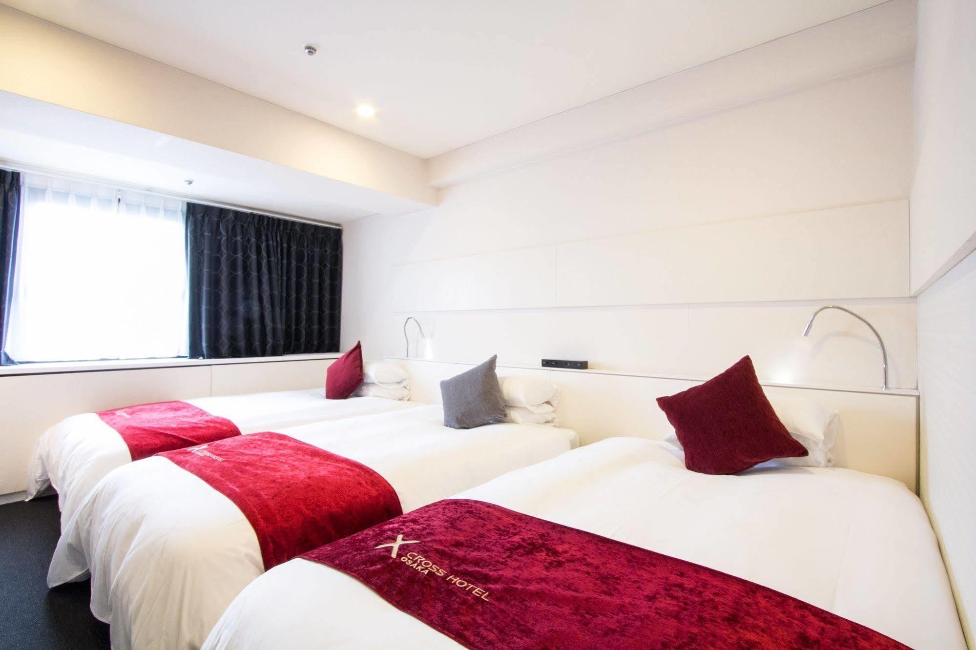 Cross Hotel