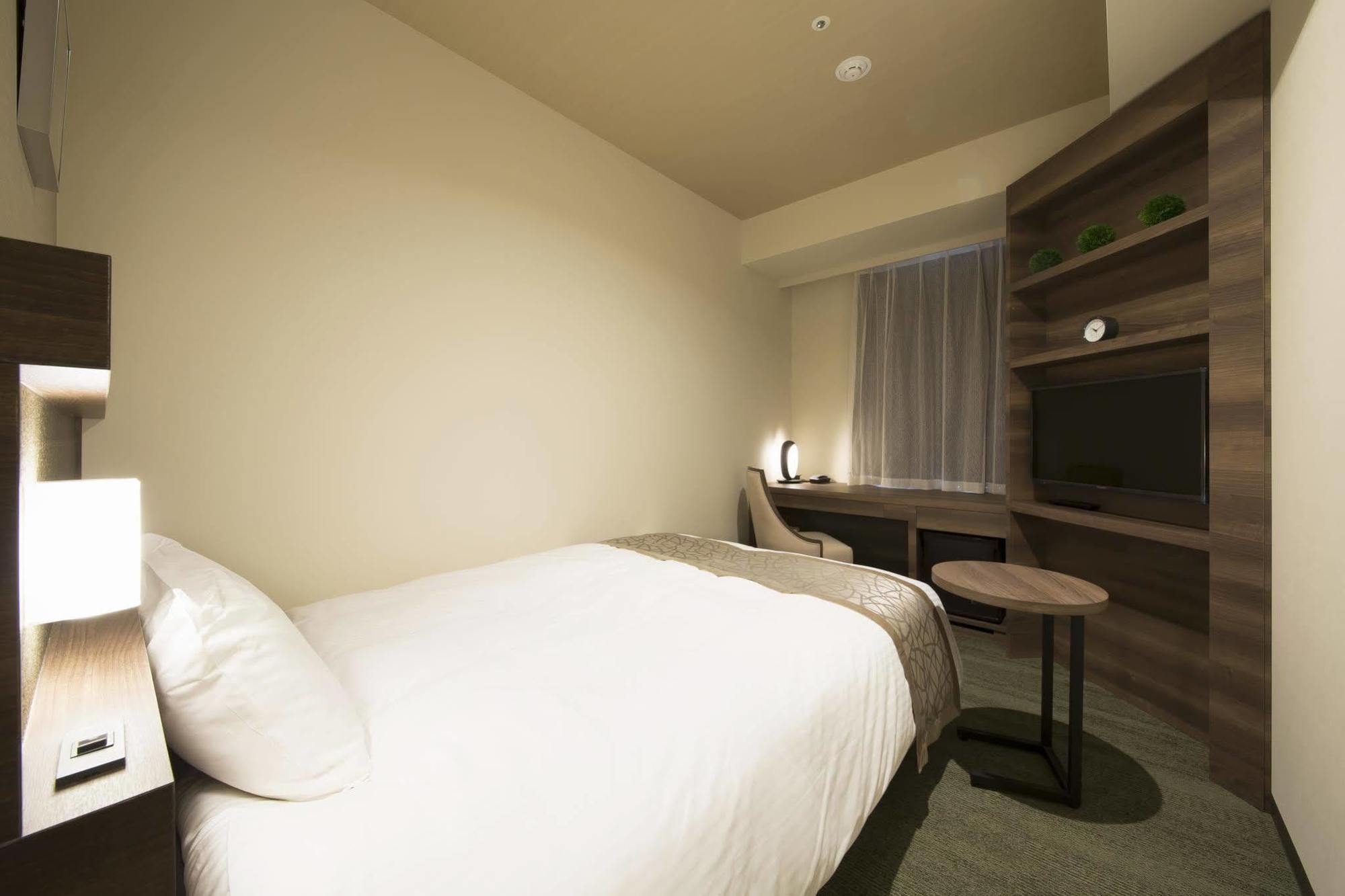 Keihan Yodoyabashi Hotel Osaka