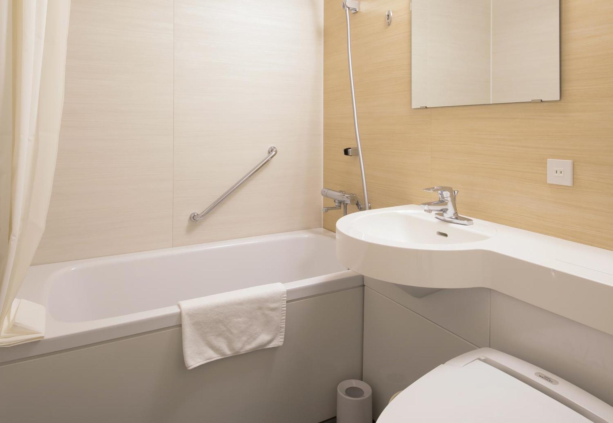 Keihan Yodoyabashi 4* Osaka
