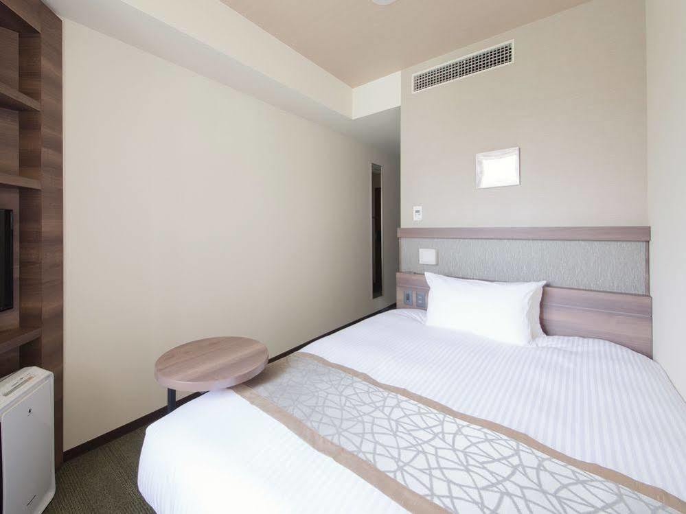 Hotel Keihan Yodoyabashi Osaka